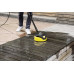 Пристрій для очищення поверхонь Karcher T-Racer T 5 (для апаратів класу K 2-K7), 1.39кг (2.644-084.0) Пристрій для очищення поверхонь Karcher T-Racer T 5 (для апаратів класу K 2-K7), 1.39кг (2.644-084.0)