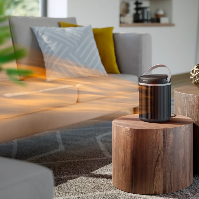 Тепловентилятор Philips 3000 CX3120/01 Тепловентилятор Philips 3000 CX3120/01