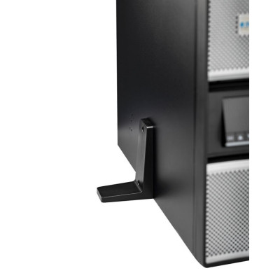 Джерело безперебійного живлення Eaton 9SX, 6000VA/6000W, RT3U, LCD, USB, RS232, 8xC13, 2xC19