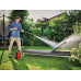 Einhell Мінімийка високого тиску TC-HP 90, 1200Вт, 90бар, 372л/год, шланг 3м, 3.9кг