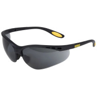 Окуляри захисні DeWalt Reinforcer лінзи-затемнені полікарбонат