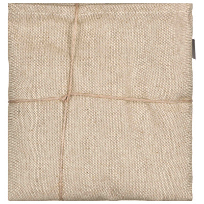 Фартух ARDESTO Oliver, 100% бавовна, шоколад