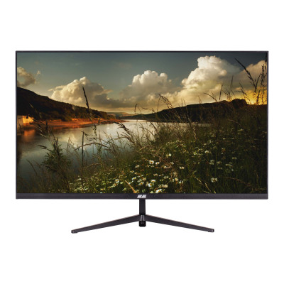 Монитор 2E 31.5" D3224B 2xHDMI, DP, IPS, 2560x1440, 75Hz, 5ms, FreeSync