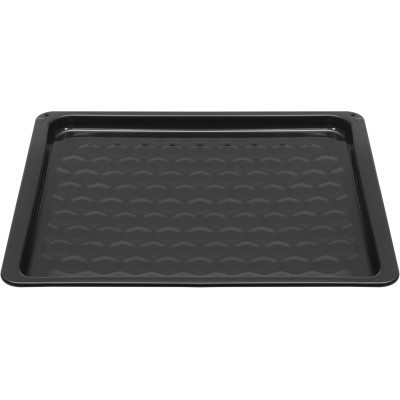 Комплект Hansa (духовка електрична + емальована газова поверхня), білий