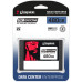 Накопичувач SSD 480GB Kingston SSD DC600M 2.5" SATAIII 3D TLC (SEDC600M/480G)