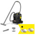 Пилосос професійний Karcher Go!Further NT 22/1 Ap L Re!Plast 1300Вт 249мБар контейнер 22л вологе/сухе прибирання  5.7кг
