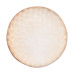 ARDESTO Тарілка десертна Umbria, 19см, кераміка, бежевий