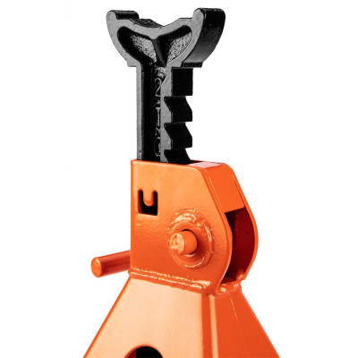 Підставка автомобільна NEO 3 т, 290-435 мм, 2 шт. Підставка автомобільна NEO 3 т, 290-435 мм, 2 шт.