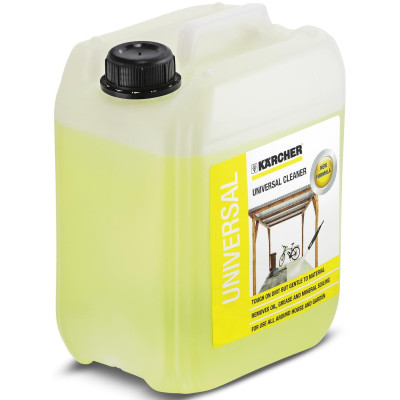 Засіб для мийок високого тиску Karcher RM 555 універсальний, 5л (6.295-357.0)