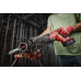 Пила шабельна акумуляторна Milwaukee M18 FUEL ONE-KEY 18В пропил 300мм хід 32мм 3.8кг без АКБ та ЗП