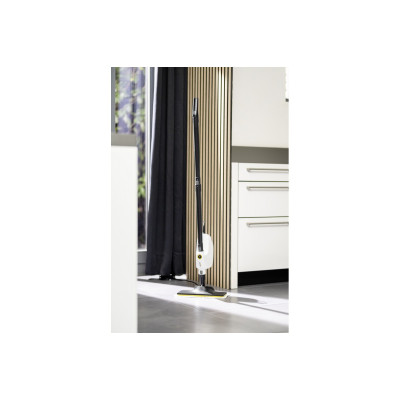 Karcher Пароочисник SC 1 Multi & Up, 1300Вт, 200мл, білий Karcher Пароочисник SC 1 Multi & Up, 1300Вт, 200мл, білий