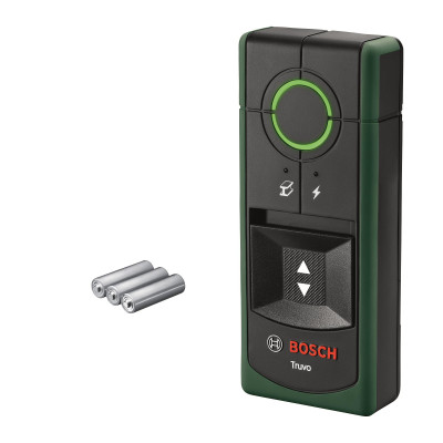 Bosch Детектор Truvo, до 70мм, 0.15кг