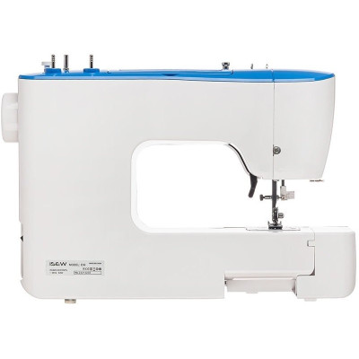Janome Швейна машина iSEW E36 Janome Швейна машина iSEW E36