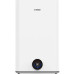 Водонагрівач електр. BOSCH плаский слім Tronic 5500iT, 100л, 1.5кВт, ун. монтаж, електр. кер-ння, Wi-Fi, B, білий