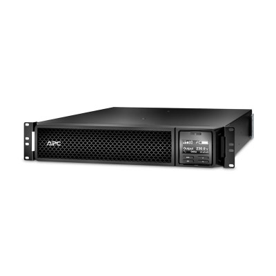 APC Источник бесперебойного питания Smart-UPS SRT 1000VA RM with Network Card