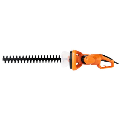 Кущоріз SEQUOIA SEHT0620T 600Вт 50см крок різу 16мм 3.4кг Кущоріз SEQUOIA SEHT0620T 600Вт 50см крок різу 16мм 3.4кг