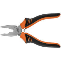 Neo Tools Плоскогубці комбіновані, 160мм