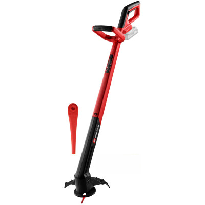 Тример акумуляторний Einhell GC-CT 18/2411 Li P - Solo 18В 8750об/хв 1.39кг без АКБ та ЗП