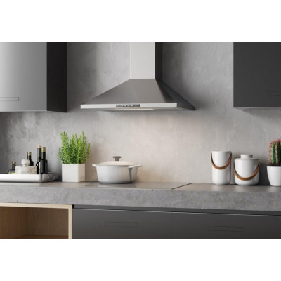 Faber Витяжка купольна, 60см, 718м3г, Value Pb X A60, нерж Faber Витяжка купольна, 60см, 718м3г, Value Pb X A60, нерж