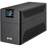Источник бесперебойного питания Eaton 5E G2, 1200VA/660W, USB, 6xIEC