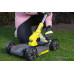 Ryobi Тример-газонокосарка акумуляторний RY18LMC30A-0 ONE+ 18В 30см висота 38-75мм EasyEdge телескоп.штанга 6.4кг (без АКБ та ЗП)