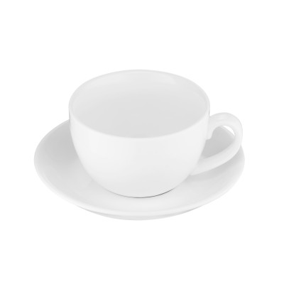 ARDESTO Чашка Imola, 380 мл, порцеляна ARDESTO Чашка Imola, 380 мл, порцеляна