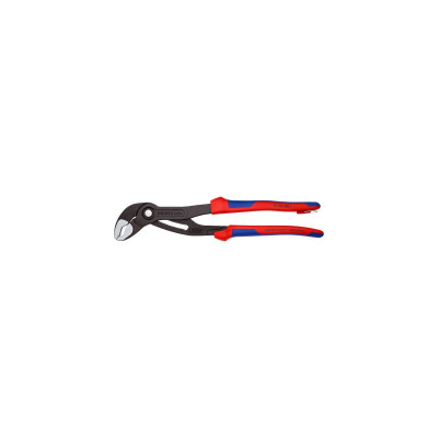 Кліщі сантехнічні KNIPEX Cobra, 0-70мм, 300мм, 0.580кг Кліщі сантехнічні KNIPEX Cobra, 0-70мм, 300мм, 0.580кг