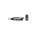 Шліфмашина шліфувально-гравірувальна Dremel 88240 5/65 Platinum+ 12В 2х2А·год 5000-35000об/хв 65 насадок ЗП кейс 0.66кг