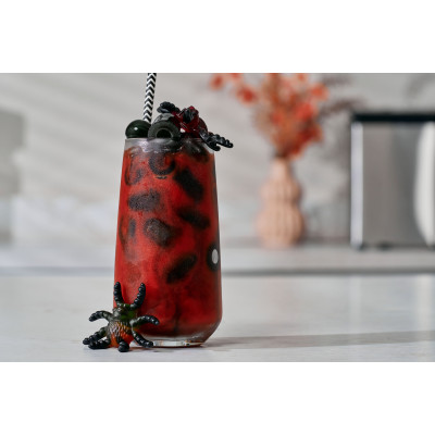 Льодогенератор побутовий ARDESTO, 12кг/добу, 1.8л, нерж Льодогенератор побутовий ARDESTO, 12кг/добу, 1.8л, нерж