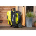 Газонокосилка аккумуляторная Ryobi RY18LMX40B-0 ONE+ 18В 40см 40л 25-70мм бесщеточная мульчирование до 400м.кв 18.2кг (без АКБ и ЗУ) (5133005479)
