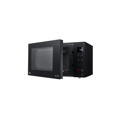 Микроволновая печь LG MS2336GIB