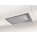 Витяжка Hansa вбудована, 52см, 400м3г, срібний