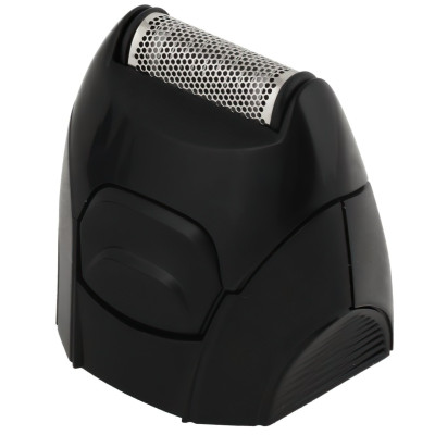 Набір для стрижки Remington, для бороди Edge all in one kit, вусів, голови, носа і тіла, акум., насадок-10, титан.напил., чорний Набір для стрижки Remington, для бороди Edge all in one kit, вусів, голови, носа і тіла, акум., насадок-10, титан.напил., чорний