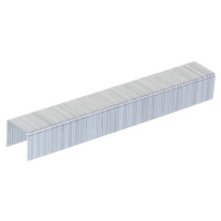 Скоби Bosch Professional тип 53, 8х11.4х0.74мм, 1000шт Скоби Bosch Professional тип 53, 8х11.4х0.74мм, 1000шт