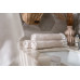 Рушник ARDESTO SPA 90х170см, 100% бавовна, мокко