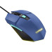 Trust Миша GXT 109 FELOX RGB Blue