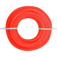 Neo Tools Ліска косильна 3мм 15м Neo Tools Ліска косильна 3мм 15м