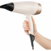 Фен Remington Shea Soft, 2200Вт, 3 режими, дифузор,турмалінова іоніз-я, хол. обдув, біло-золотий