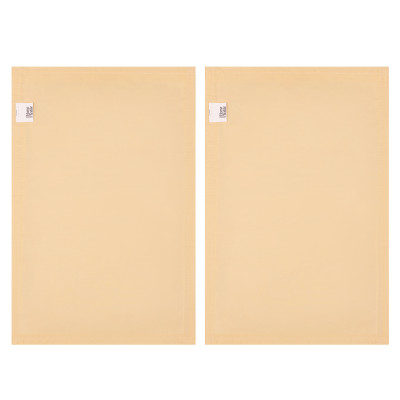 Набір серветок сервірувальних ARDESTO Leaves, 30х45см, 2 шт, 90% поліестер, 10% бавовна