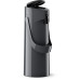 Tefal Термос Ponza Pump, 1.9л, пластик, скло, сірий