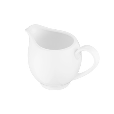 ARDESTO Молочник Imola, 310 мл, порцеляна ARDESTO Молочник Imola, 310 мл, порцеляна