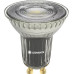 LEDVANCE Лампа GU10 8Вт 3000K 750Лм MR16 димується