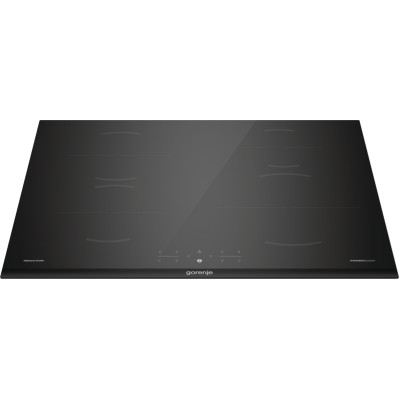 Варильна поверхня Gorenje індукційна, 60см, PowerBoost, TouchControl, чорний