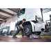 Bosch Гайковерт ударний, GDS18V-1000, акумуляторний, 18В, 3 швидкості, 1000Нм, 2.9кг, без АКБ та зарядного пристрою