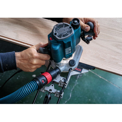 Фреза карнизна Bosch Professional Std S8 R6 L13.2