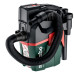 Пилосос акумуляторний Metabo AS 18 HEPA PC COMPACT 18В бак 6л 2100л/хв 3.8кг без АКБ та ЗП