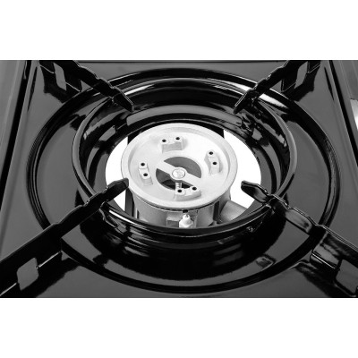 Neo Tools Плитка газова портативна, 2.1кВт, п’єзорозпал, 150г/год, кейс