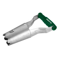 Verto Інструмент для посадки розсади, d60мм, 23.5см, 0.23кг Verto Інструмент для посадки розсади, d60мм, 23.5см, 0.23кг