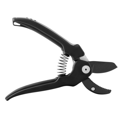 Секатор контактний Neo Tools, d різу 15мм, 185мм, 169г Секатор контактний Neo Tools, d різу 15мм, 185мм, 169г