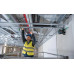 Нівелір лазерний Bosch Professional GLL2-20G + BT150 до 10м ±0.2мм/м зелений промінь штатив чохол 0.62кг